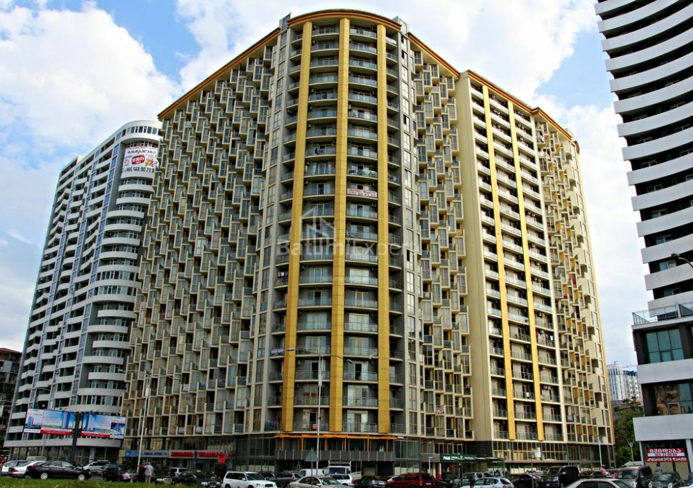 דירה 49 מ"ר - יוסף קובלדזה, Batumi, גאורגיה