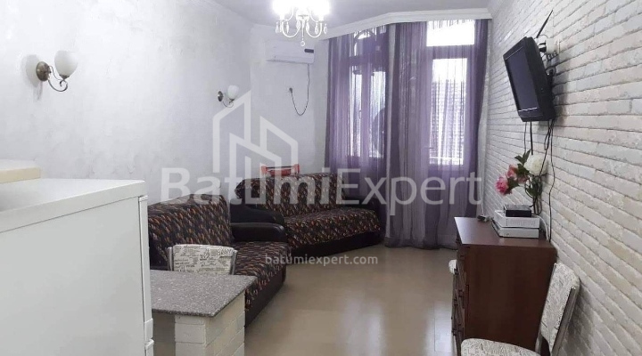 דירה 29 מ"ר - זוראבה גורגילדזה, Batumi, גאורגיה