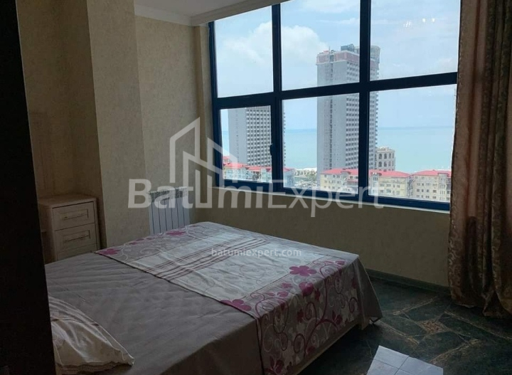 דירה 60 מ"ר - ניקו פירוסמני, Batumi, גאורגיה