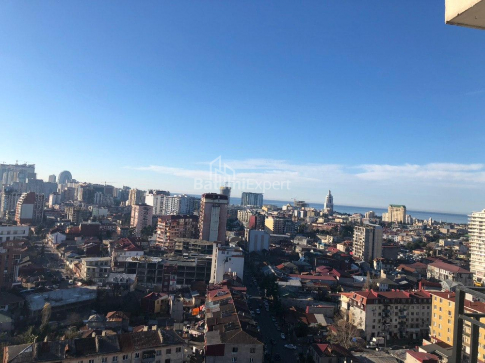 דירה 40 מ"ר - אלכסנדרה פושקין, Batumi, גאורגיה