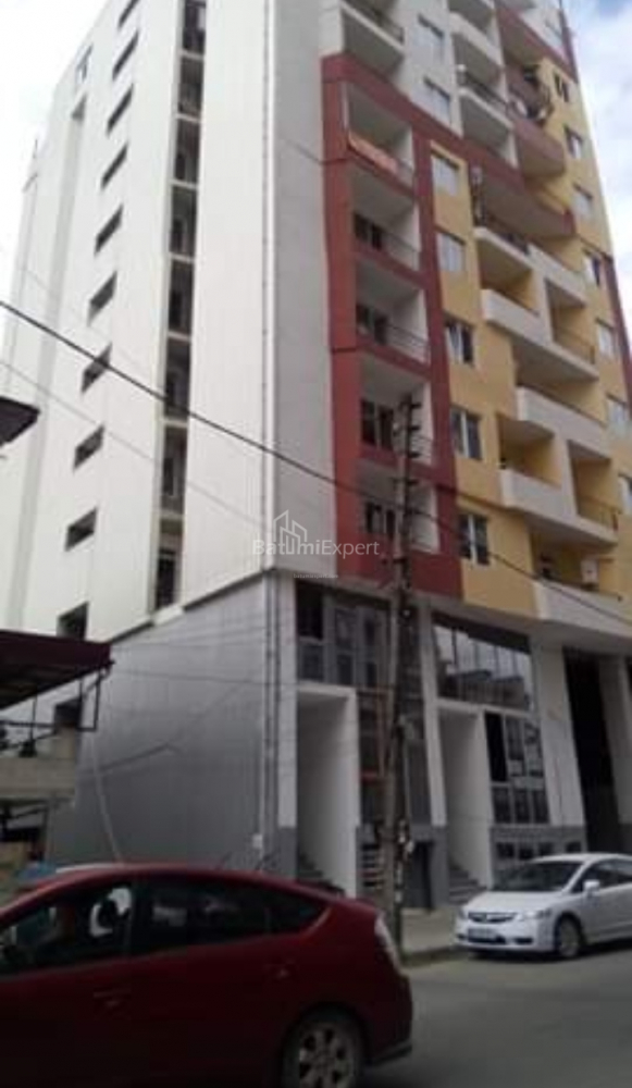 דירה 60 מ"ר - פטרה מליקשווילי, Batumi, גאורגיה