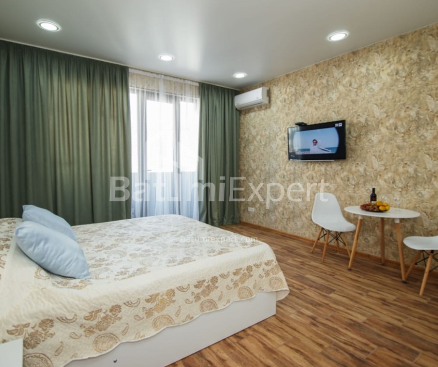 דירה 32 מ"ר - שלווה אינסרידזה, Batumi, גאורגיה