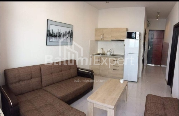 דירה 42 מ"ר - שלווה אינסרידזה, Batumi, גאורגיה