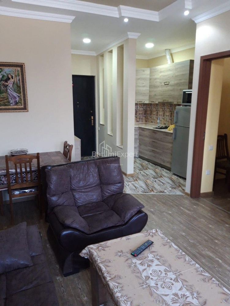 דירה 52 מ"ר - יוסף קובלדזה, Batumi, גאורגיה