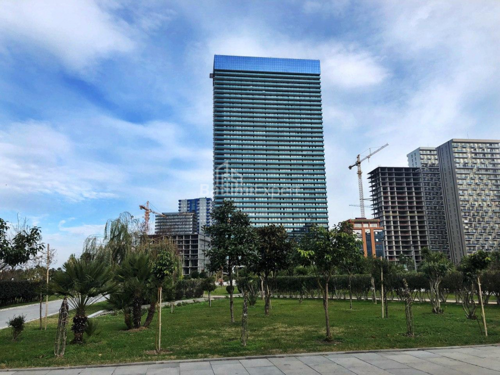 דירה 30 מ"ר - שריף חימשיאשווילי, Batumi, גאורגיה