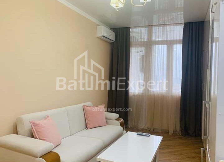 דירה 34 מ"ר - זוראבה גורגילדזה, Batumi, גאורגיה