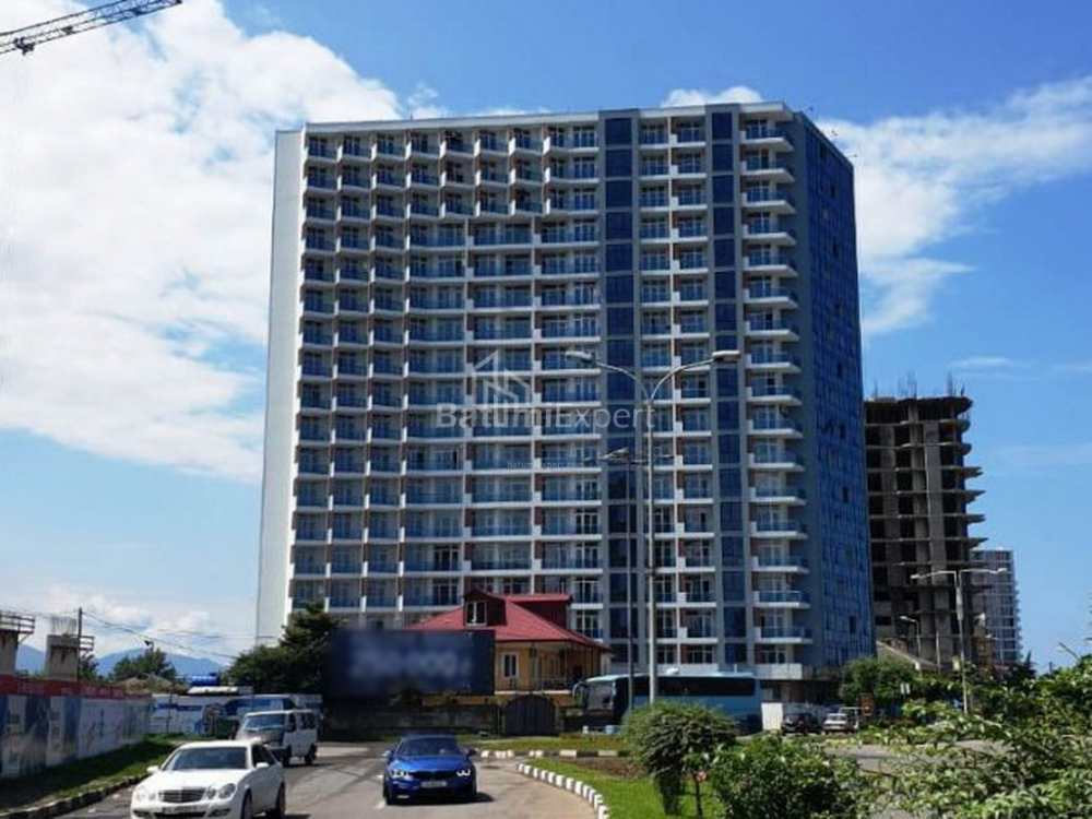 איזור קמעונאי 200 מ"ר - לך ומריה קצ'ינסקי, Batumi, גאורגיה