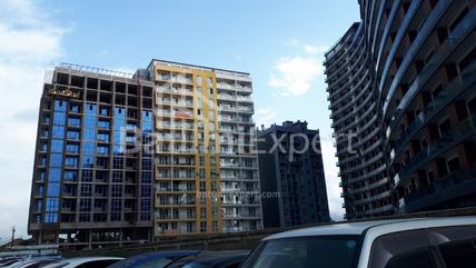 דירה 53 מ"ר - אנגיסה, Batumi, גאורגיה