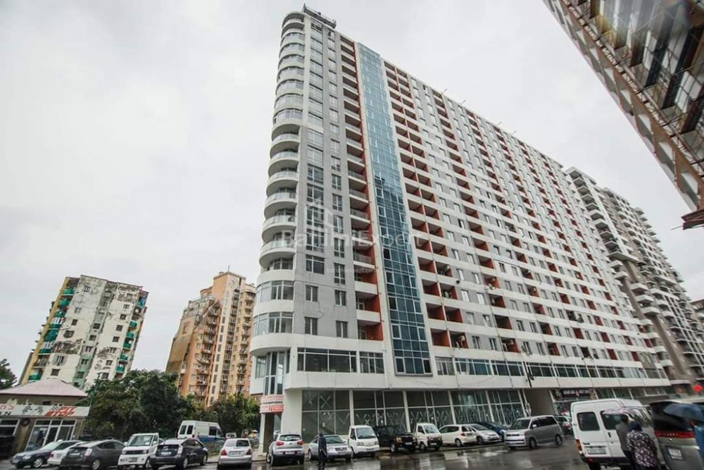 דירה 50 מ"ר - דוד אגמשנבלי, Batumi, גאורגיה
