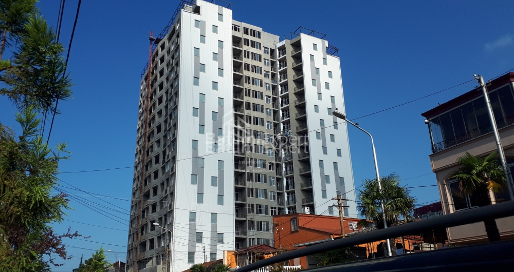 דירה 56.4 מ"ר - ואזה-פשבלה, Batumi, גאורגיה