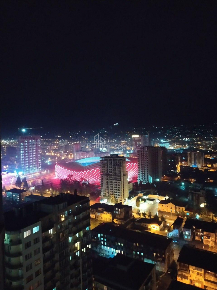 דירה 36 מ"ר - שלווה אינסרידזה, Batumi, גאורגיה