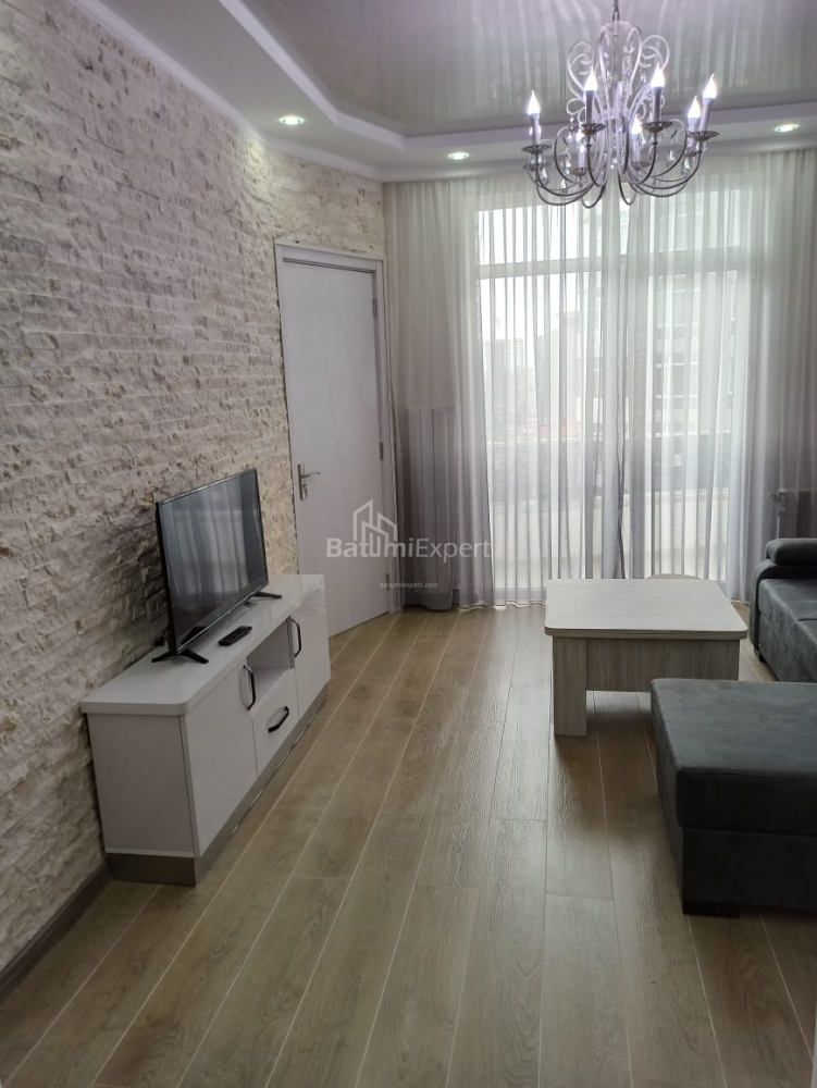 דירה 42 מ"ר - דוד אגמשנבלי, Batumi, גאורגיה
