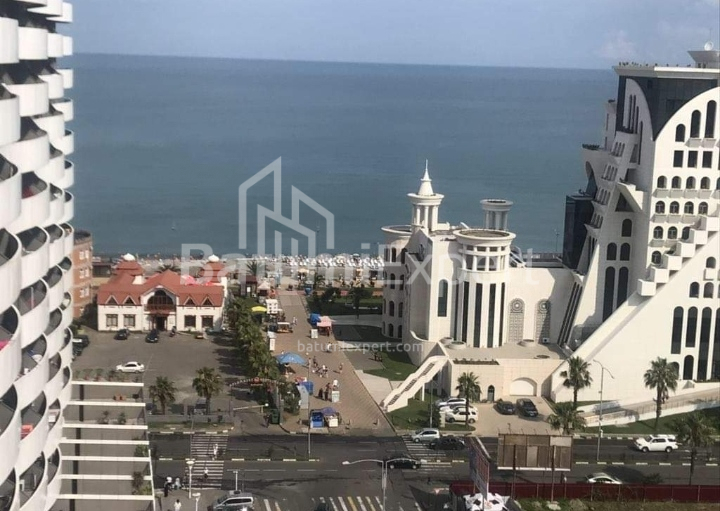 דירה 104 מ"ר - יוסף קובלדזה, Batumi, גאורגיה
