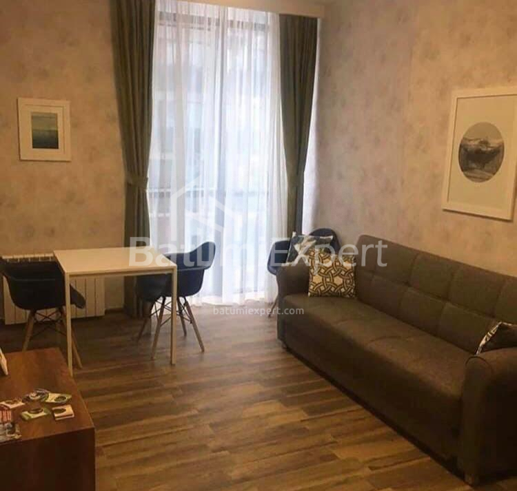 דירה 47 מ"ר - שריף חימשיאשווילי, Batumi, גאורגיה