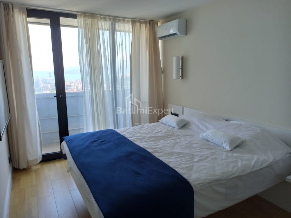 דירה 44 מ"ר - שריף חימשיאשווילי, Batumi, גאורגיה