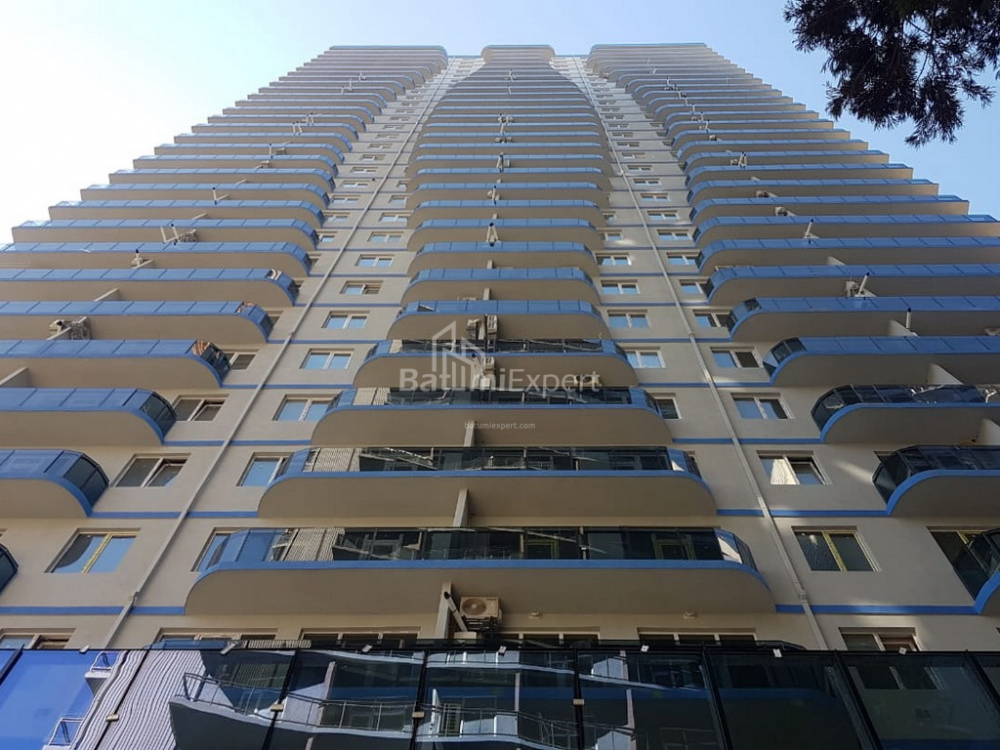 דירה 31 מ"ר - שריף חימשיאשווילי, Batumi, גאורגיה