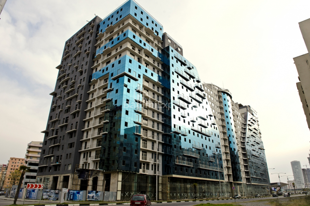 דירה 250 מ"ר - שריף חימשיאשווילי, Batumi, גאורגיה