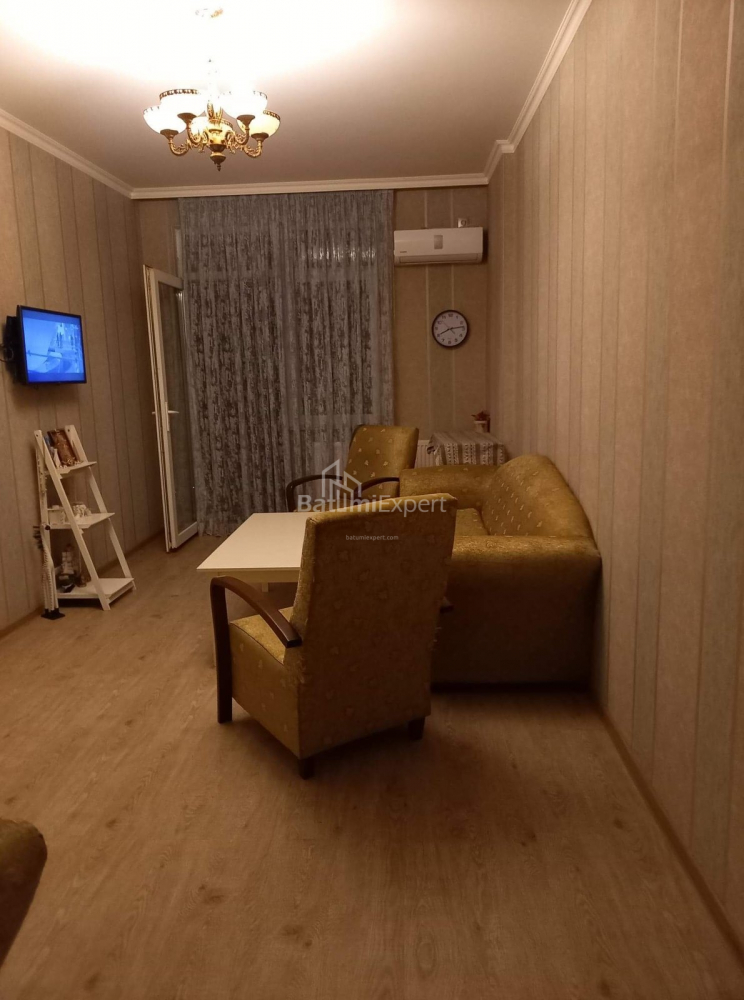 דירה 55 מ"ר - סלימה חימשיאשווילי, Batumi, גאורגיה