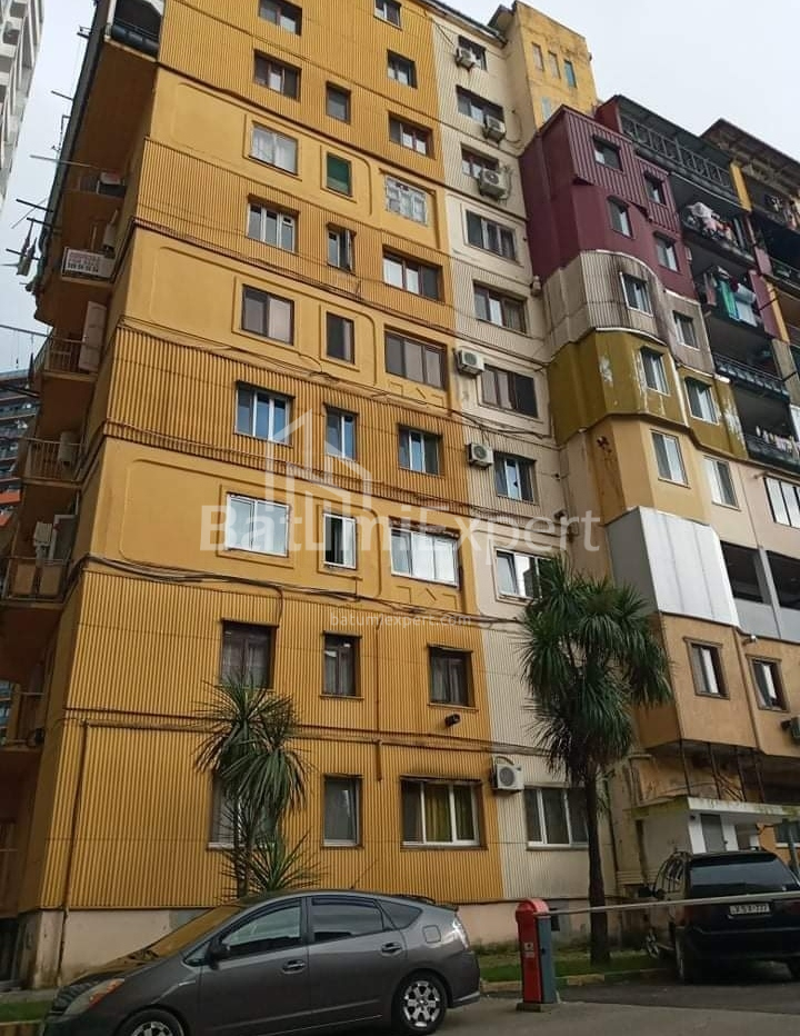 דירה 62 מ"ר - שלווה אינסרידזה, Batumi, גאורגיה