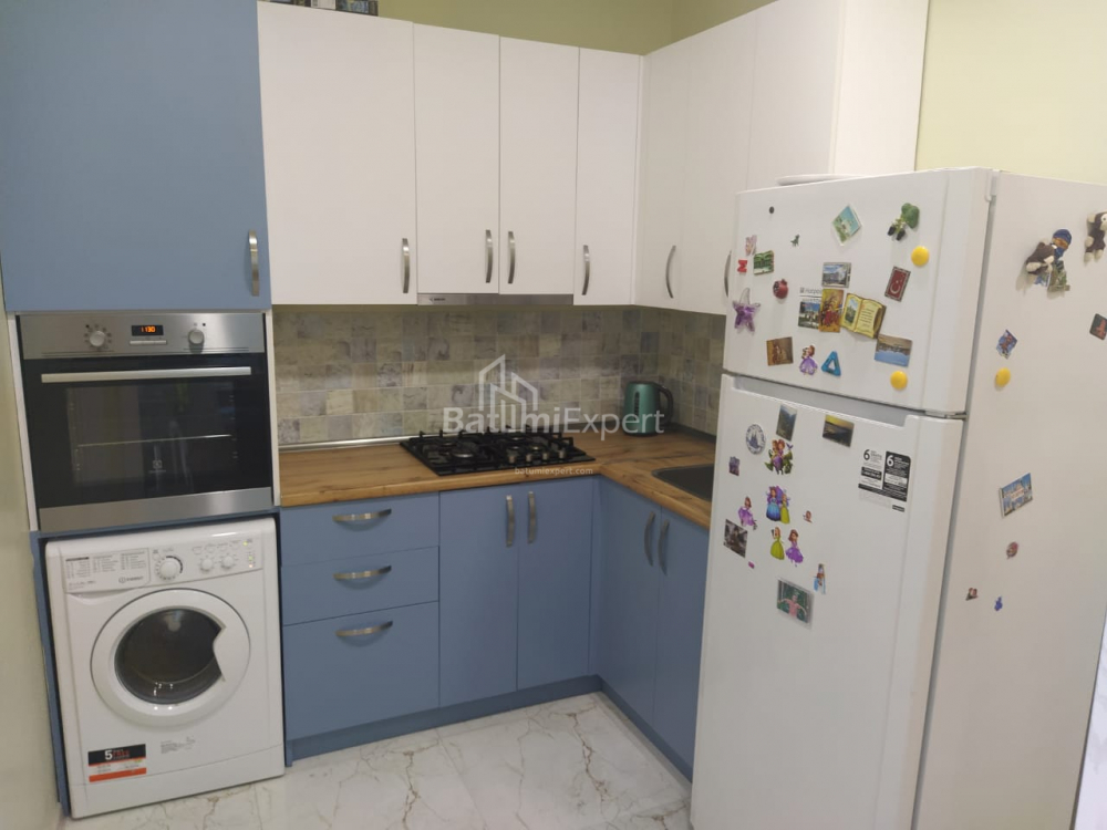 דירה 40 מ"ר - סלימה חימשיאשווילי, Batumi, גאורגיה