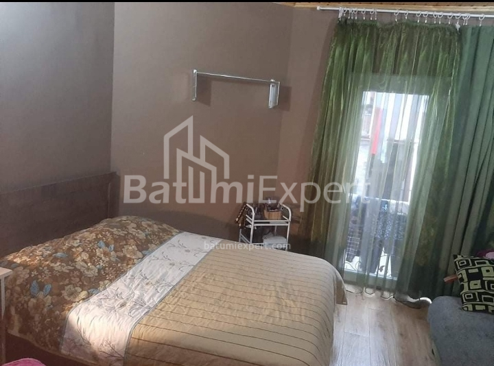 דירה 38 מ"ר - זוראבה גורגילדזה, Batumi, גאורגיה