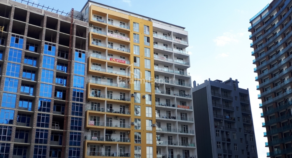 דירה 40 מ"ר - אנגיסה, Batumi, גאורגיה