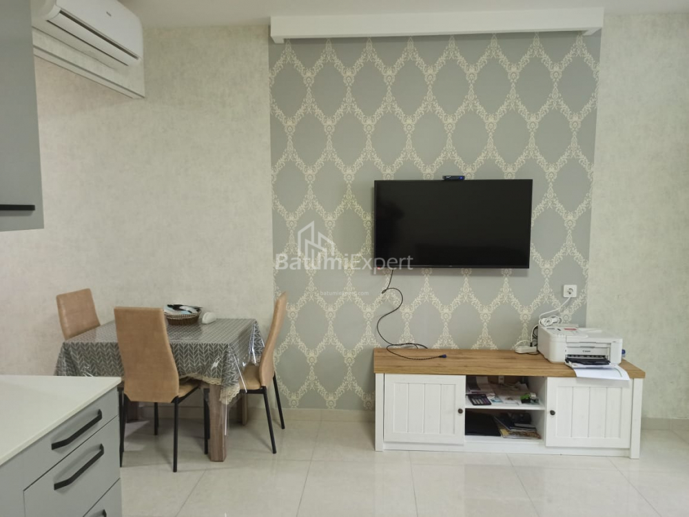 דירה 50 מ"ר - וכטנג גורגסלי, Batumi, גאורגיה