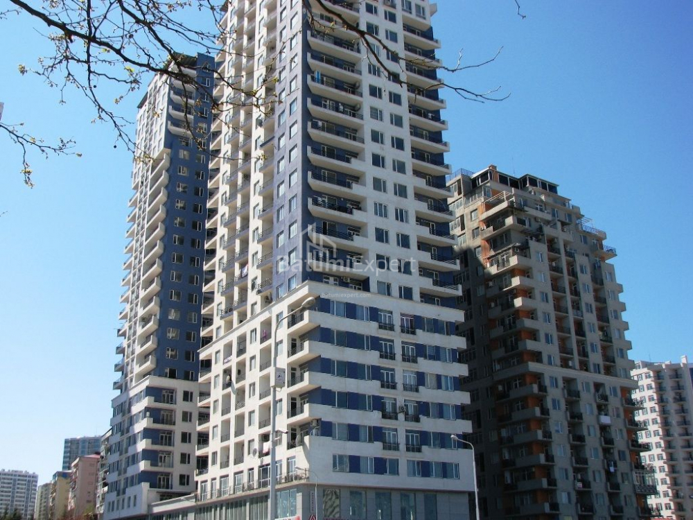 דירה 32 מ"ר - ניקו פירוסמני, Batumi, גאורגיה