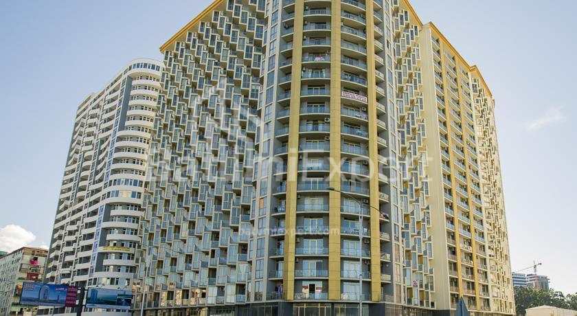 דירה 33 מ"ר - יוסף קובלדזה, Batumi, גאורגיה