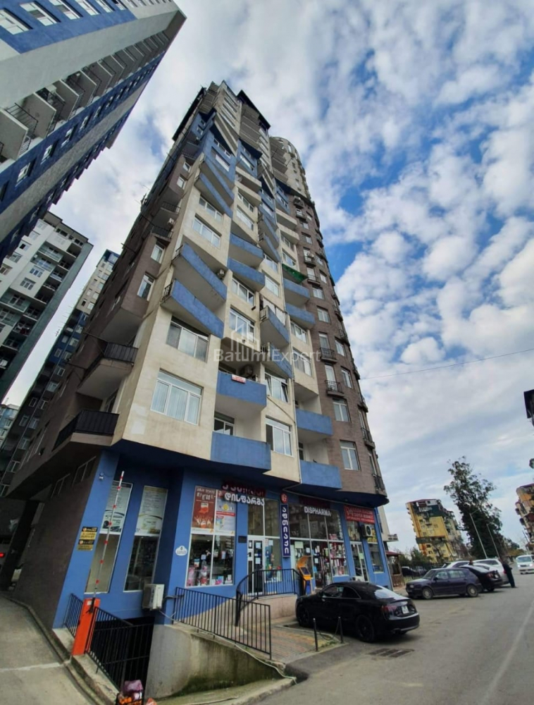 דירה 33 מ"ר - אנגיסה, Batumi, גאורגיה
