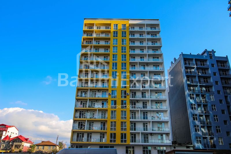 דירה 34 מ"ר - אנגיסה, Batumi, גאורגיה