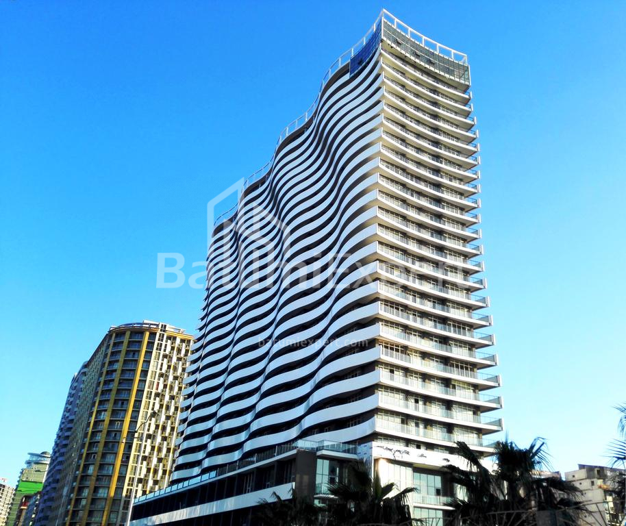 דירה 27 מ"ר - יוסף קובלדזה, Batumi, גאורגיה