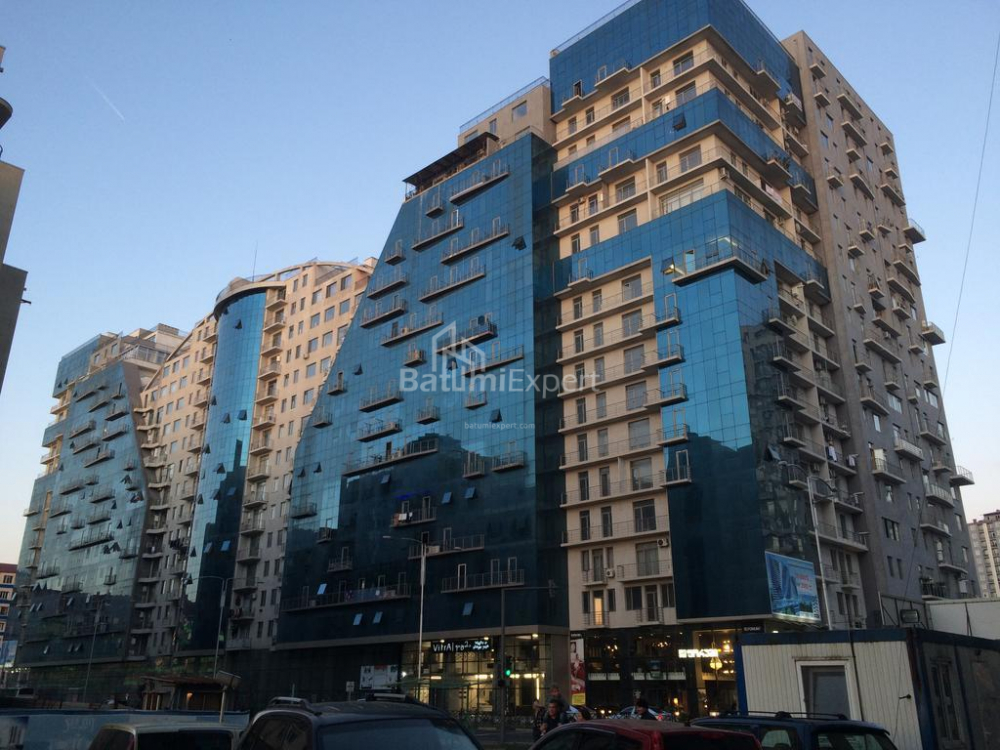 דירה 115 מ"ר - שריף חימשיאשווילי, Batumi, גאורגיה
