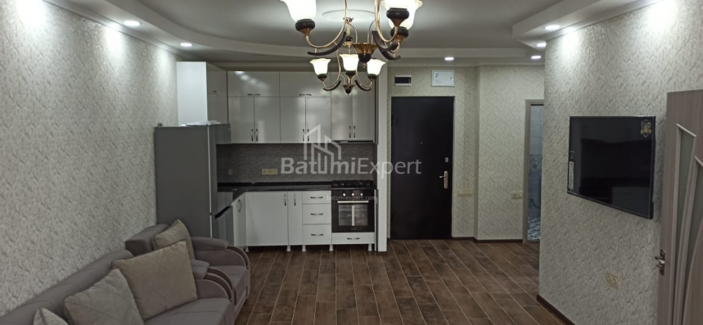 דירה 80 מ"ר - טבל-אבוזרידזה, Batumi, גאורגיה