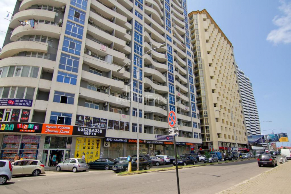 דירה 85 מ"ר - יוסף קובלדזה, Batumi, גאורגיה