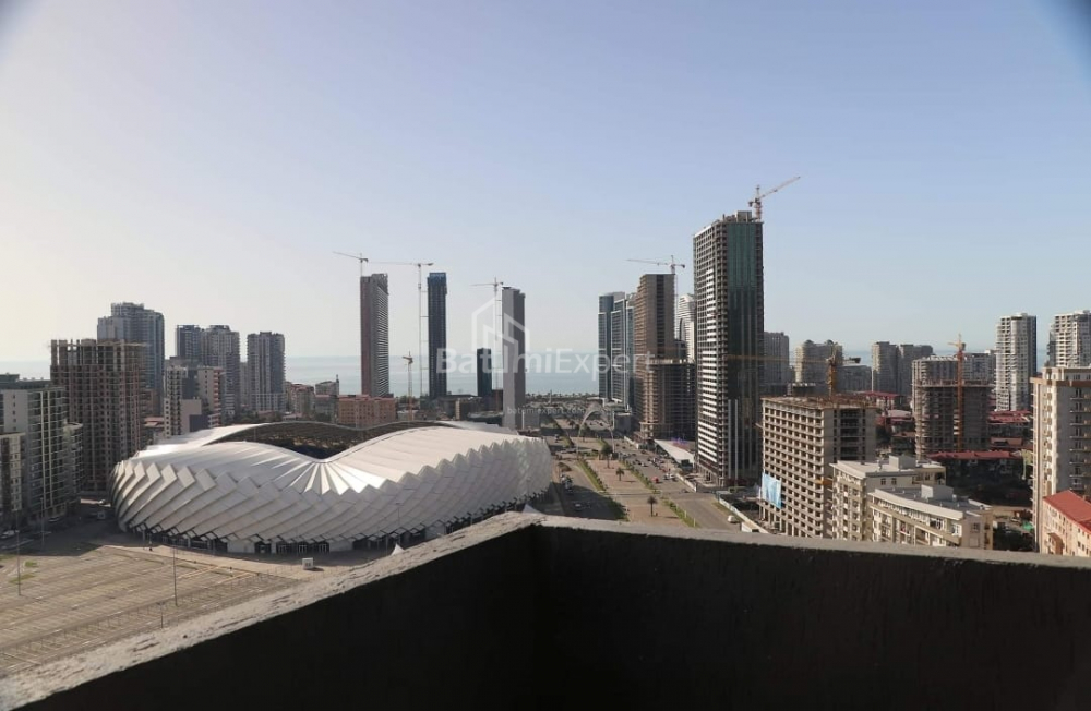 דירה 96.5 מ"ר - פטרה בגרציוני, Batumi, גאורגיה