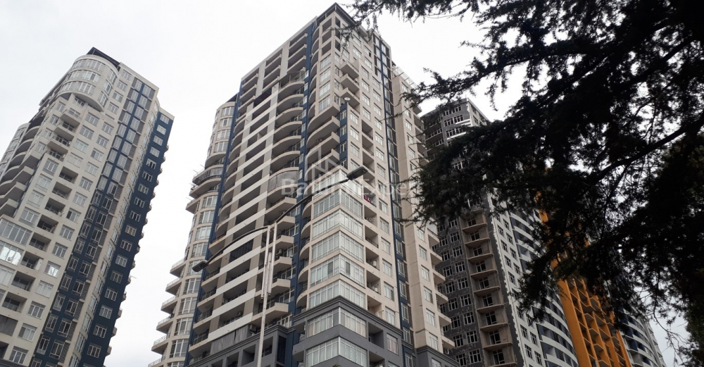 דירה 32.8 מ"ר - איליה צ'בצ'וואדזה, Batumi, גאורגיה