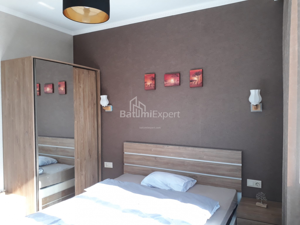 דירה 52 מ"ר - שריף חימשיאשווילי, Batumi, גאורגיה