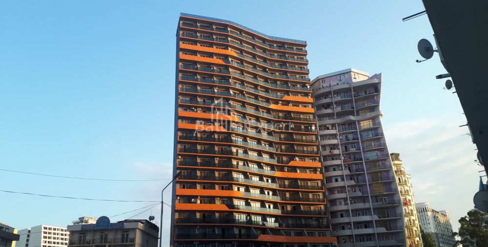 דירה 33 מ"ר - שלווה אינסרידזה, Batumi, גאורגיה