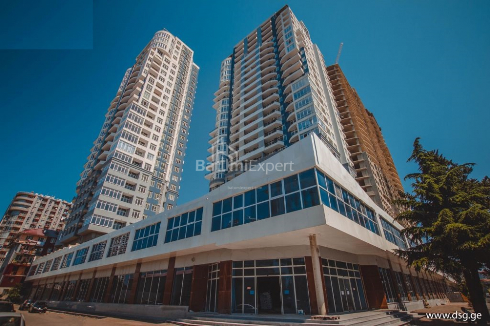 דירה 59.19 מ"ר - איליה צ'בצ'וואדזה, Batumi, גאורגיה