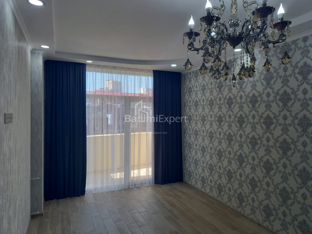 דירה 67 מ"ר - טבל-אבוזרידזה, Batumi, גאורגיה