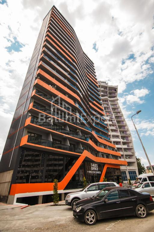 דירה 46.8 מ"ר - אנגיסה, Batumi, גאורגיה