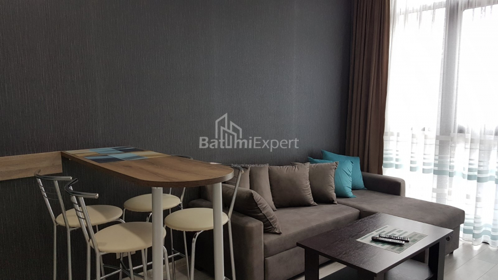 דירה 40 מ"ר - שריף חימשיאשווילי, Batumi, גאורגיה