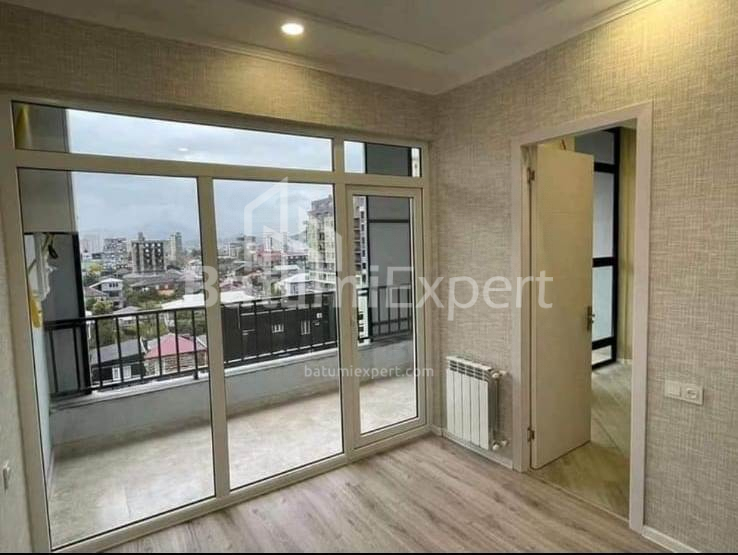 דירה 53 מ"ר - מיכאיל לרמונטוב, Batumi, גאורגיה