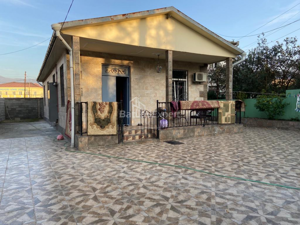בית פרטי 100 מ"ר - אריסטאווי, Batumi, גאורגיה
