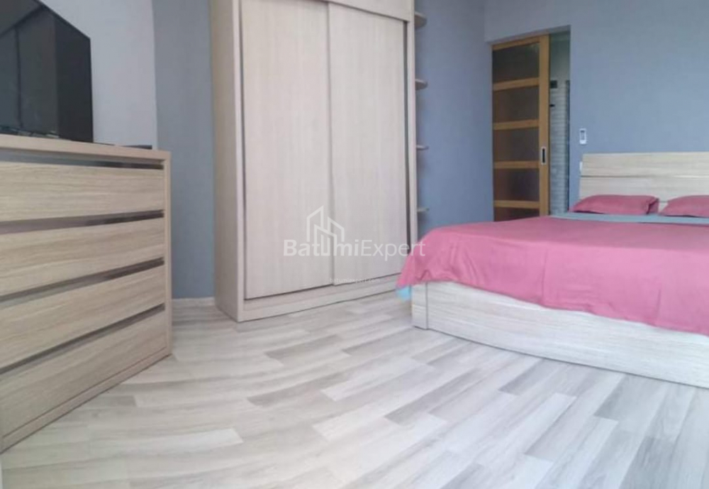 דירה 36.6 מ"ר - מיכאיל לרמונטוב, Batumi, גאורגיה