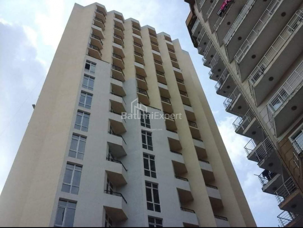 דירה 58.6 מ"ר - מיכאיל לרמונטוב, Batumi, גאורגיה
