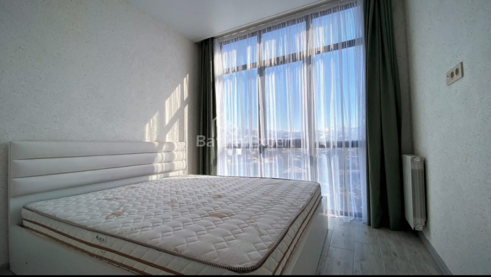 דירה 35.2 מ"ר - אנגיסה, Batumi, גאורגיה