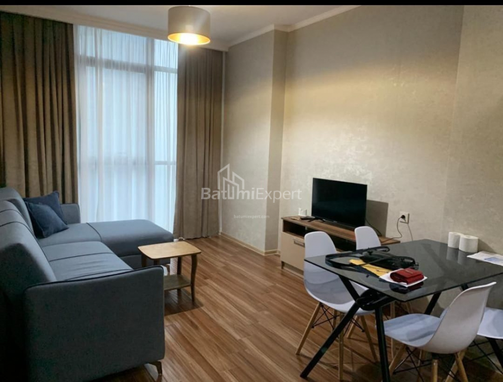 דירה 45 מ"ר - שריף חימשיאשווילי, Batumi, גאורגיה