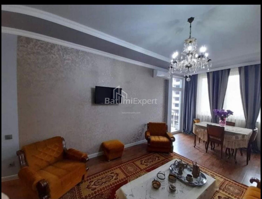 דירה 56 מ"ר - סלימה חימשיאשווילי, Batumi, גאורגיה